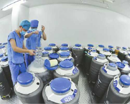 国内可靠的供卵医院,做人工授精需要满足哪些条件？